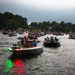 Alabama Bass Nation High School State Championship