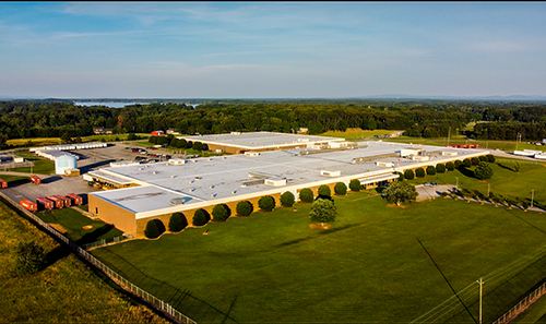 Leesburg Alabama Parkdale Mills Plant 43