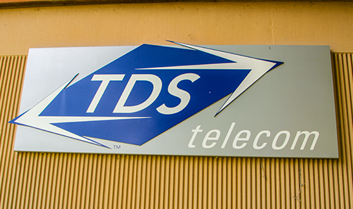 Leesburg Alabama TDS Telecom