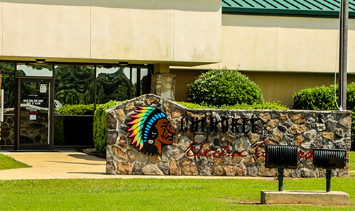 Leesburg Alabama Cherokee Electric Coop