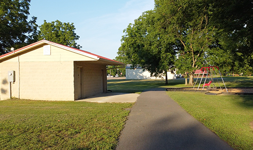 Leesburg-Alabama-Park